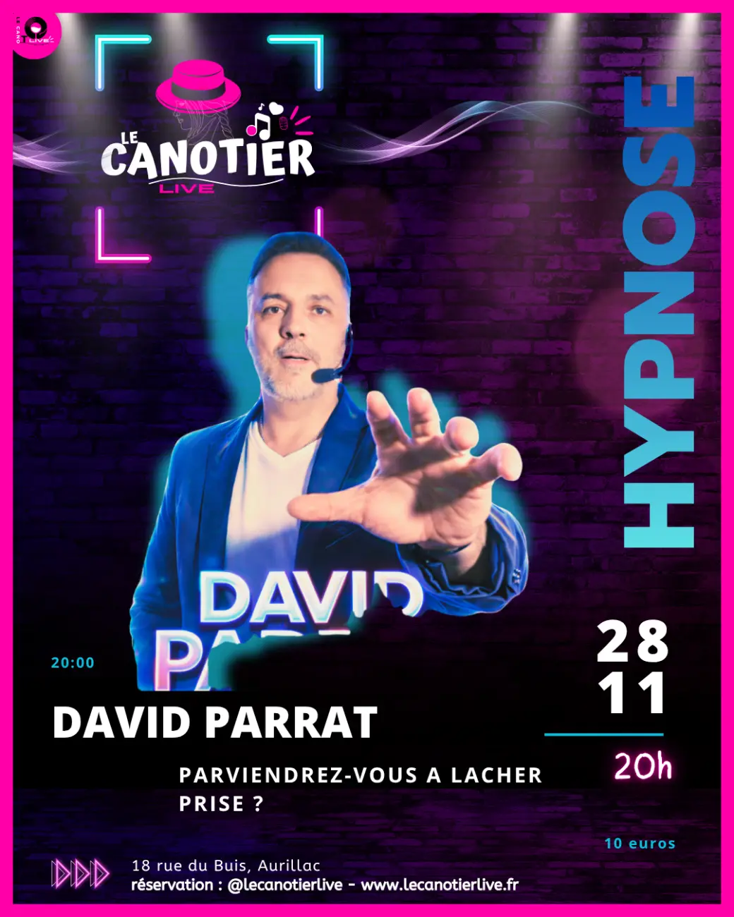 Affiche