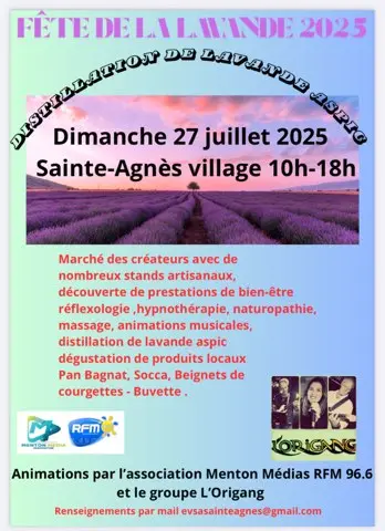 Affiche