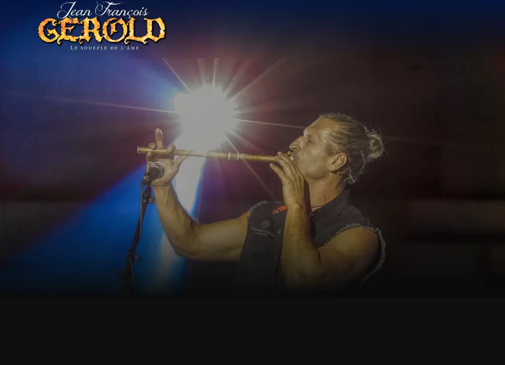 le souffle de l'âme