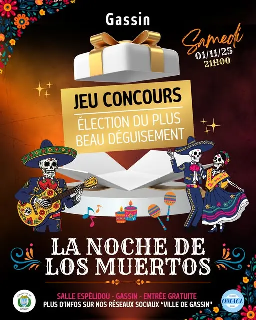 La noche de los Muertos