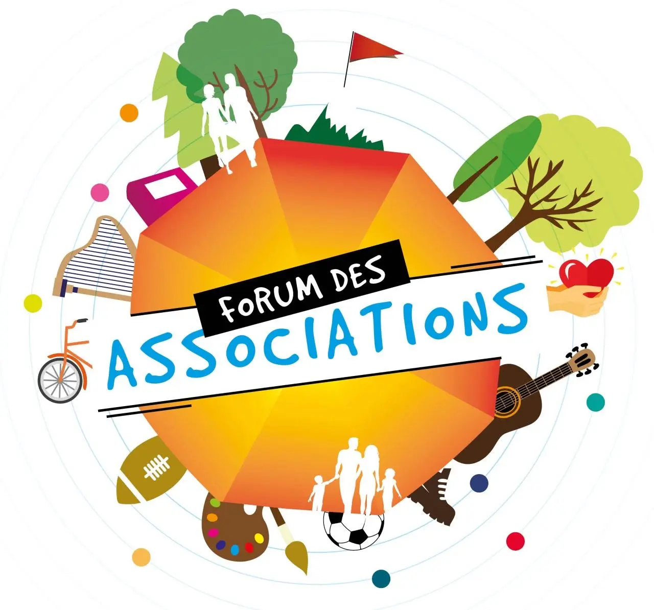 Forum des associations