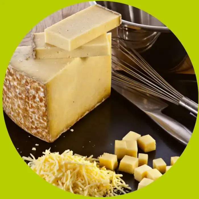 Fromages
