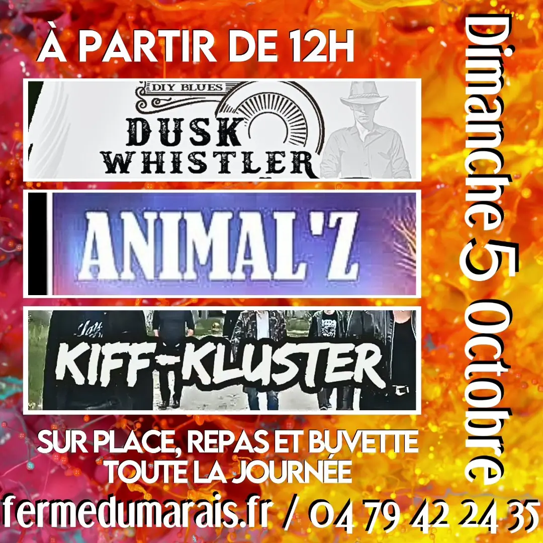 Le programme