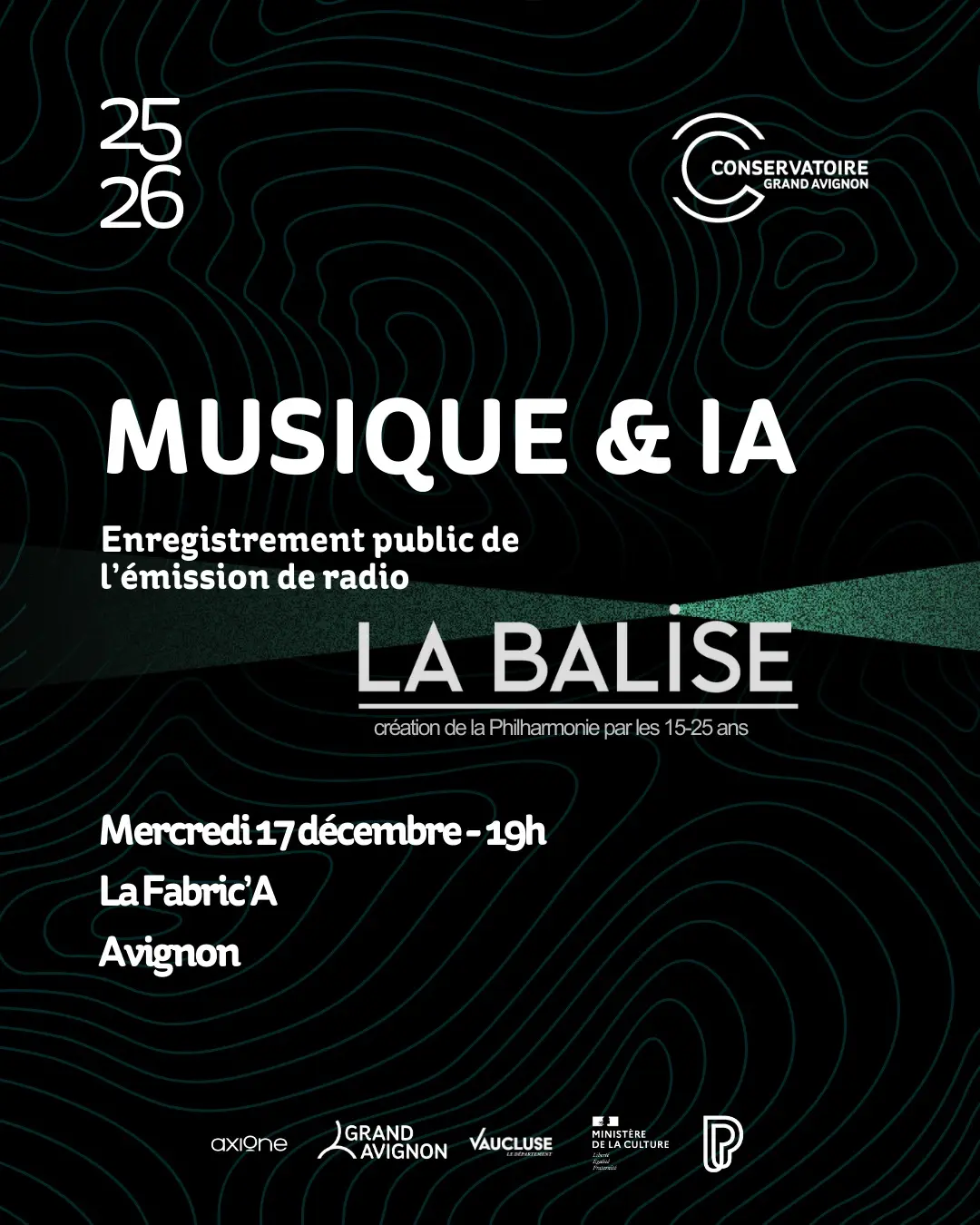 Musique et Intelligence Artificielle_Avignon