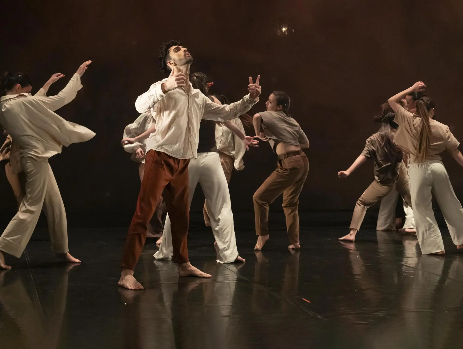 11.Soirée Ballets Juniors © Olivier Pastor TPM