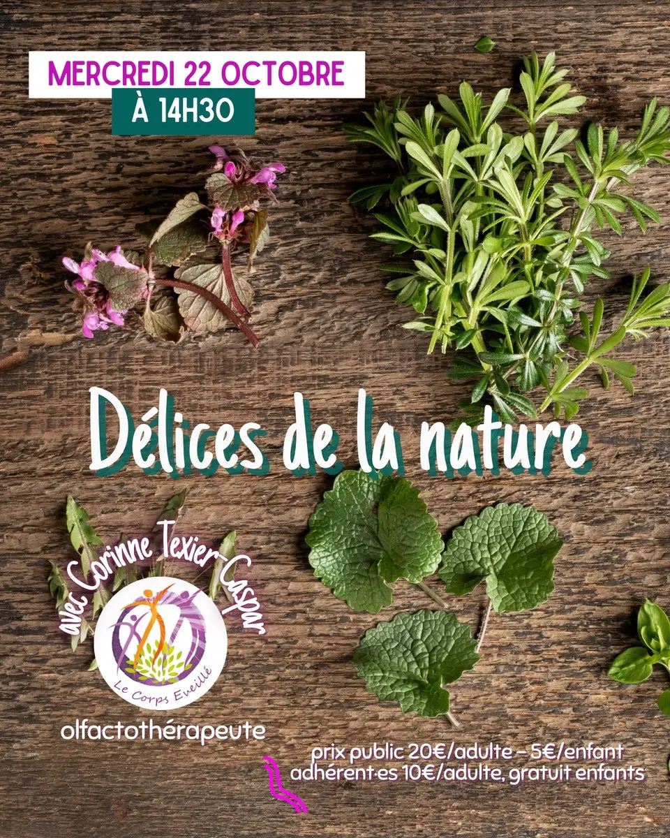 Workshop: Delights of nature_La Couarde-sur-Mer