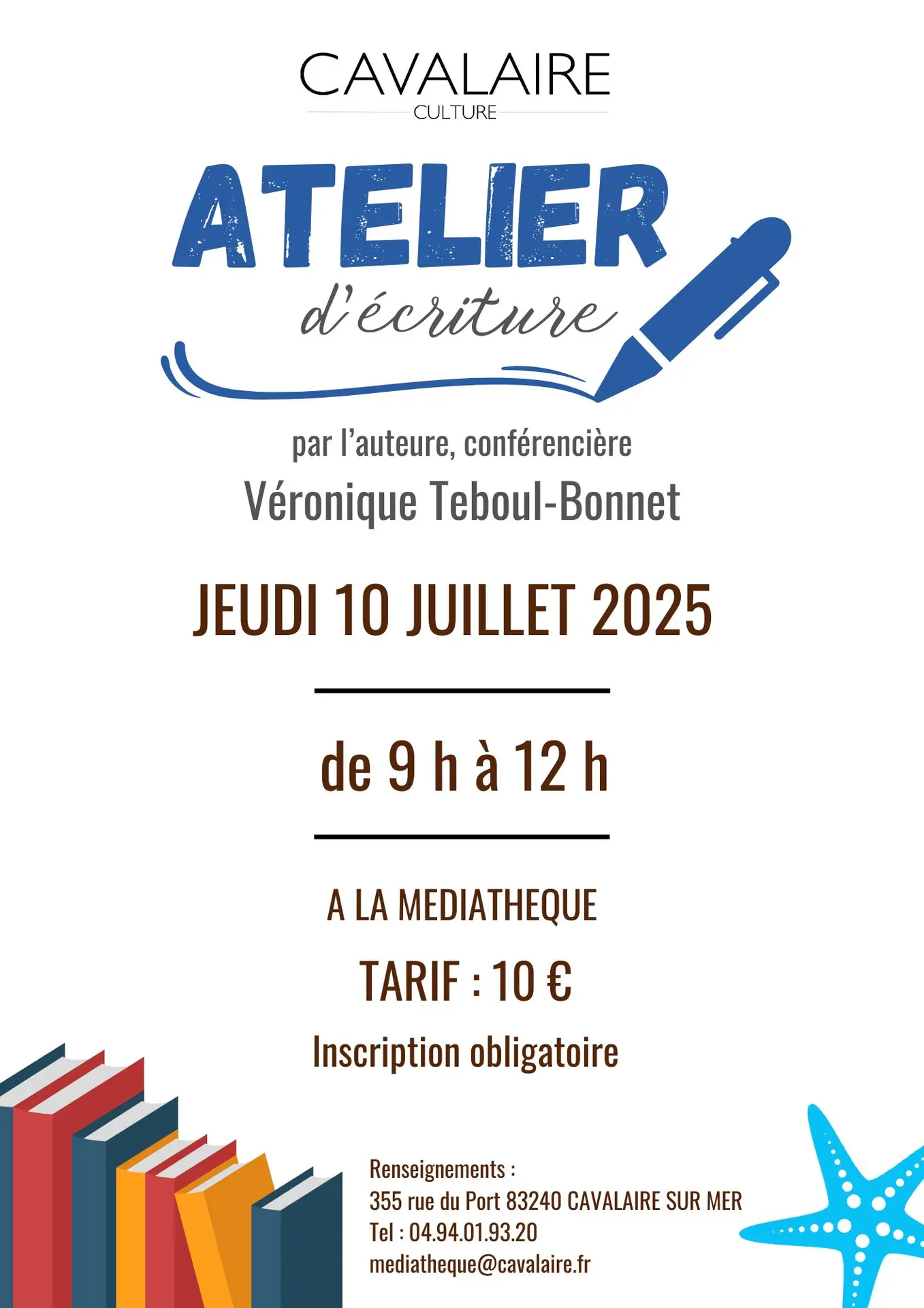 Atelier