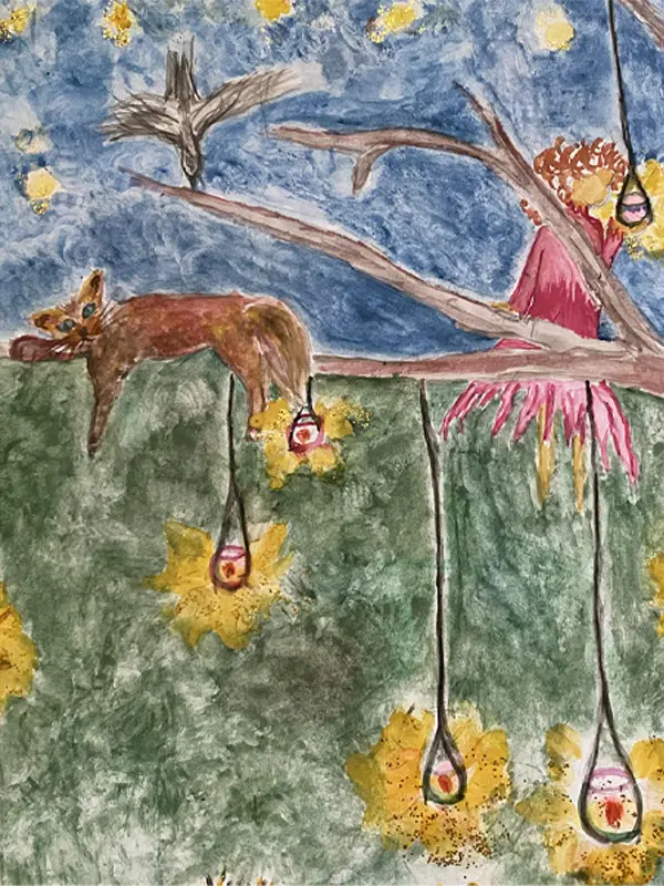 La fabrique d'hiver de Dame Nature - Muséum d'Histoire Naturelle de Marseille (MHNM)