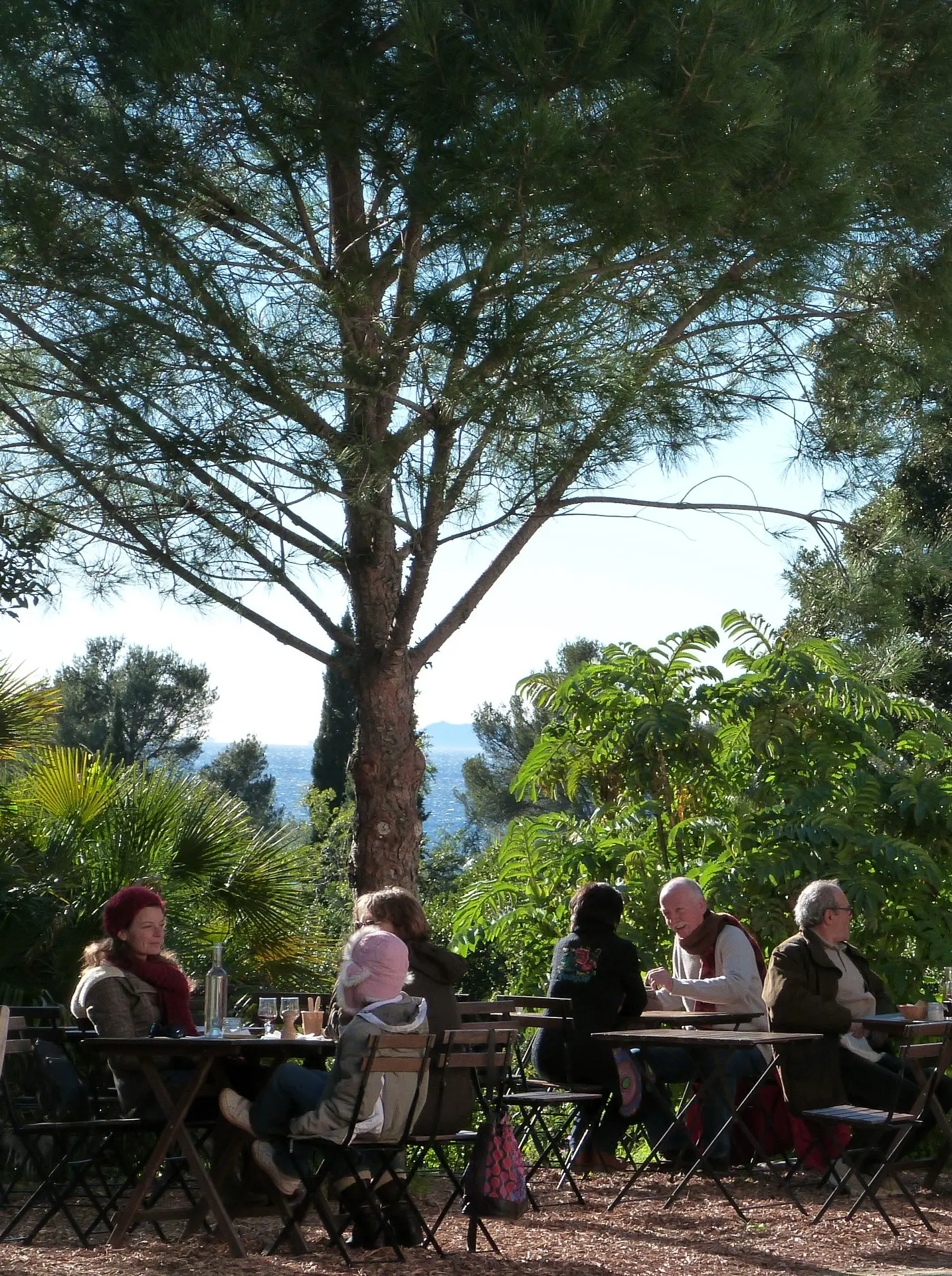 Journées Portes Ouvertes
