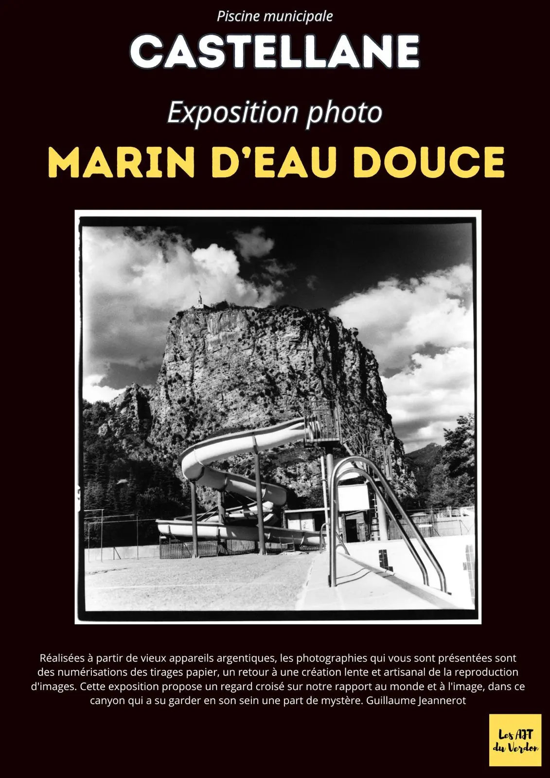 Expo photo Guillaume