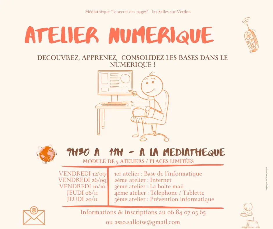 Affiche