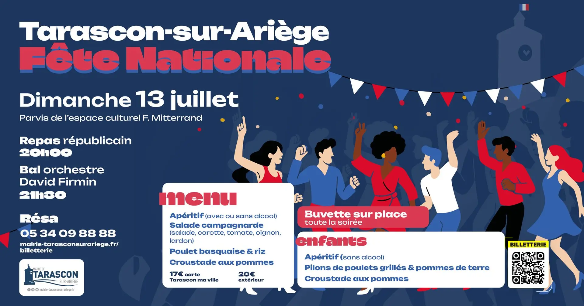 Affiche