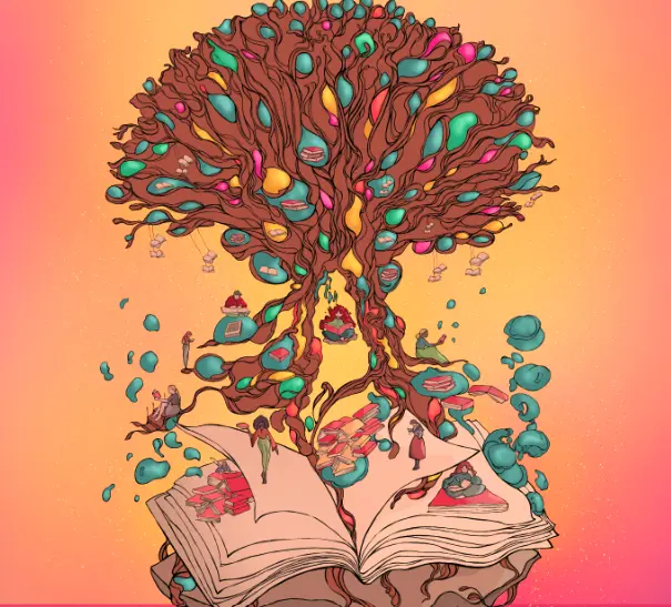 Salon du livre et des Arts_Molières