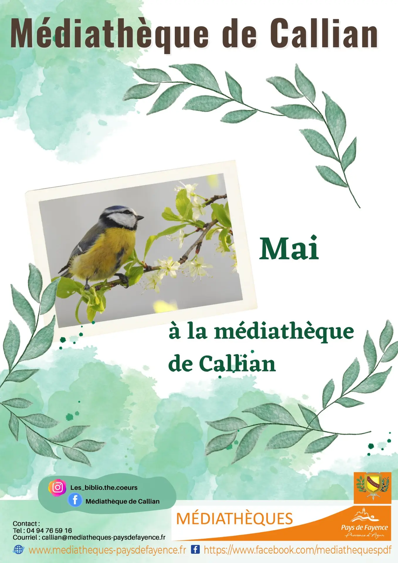 Affiche