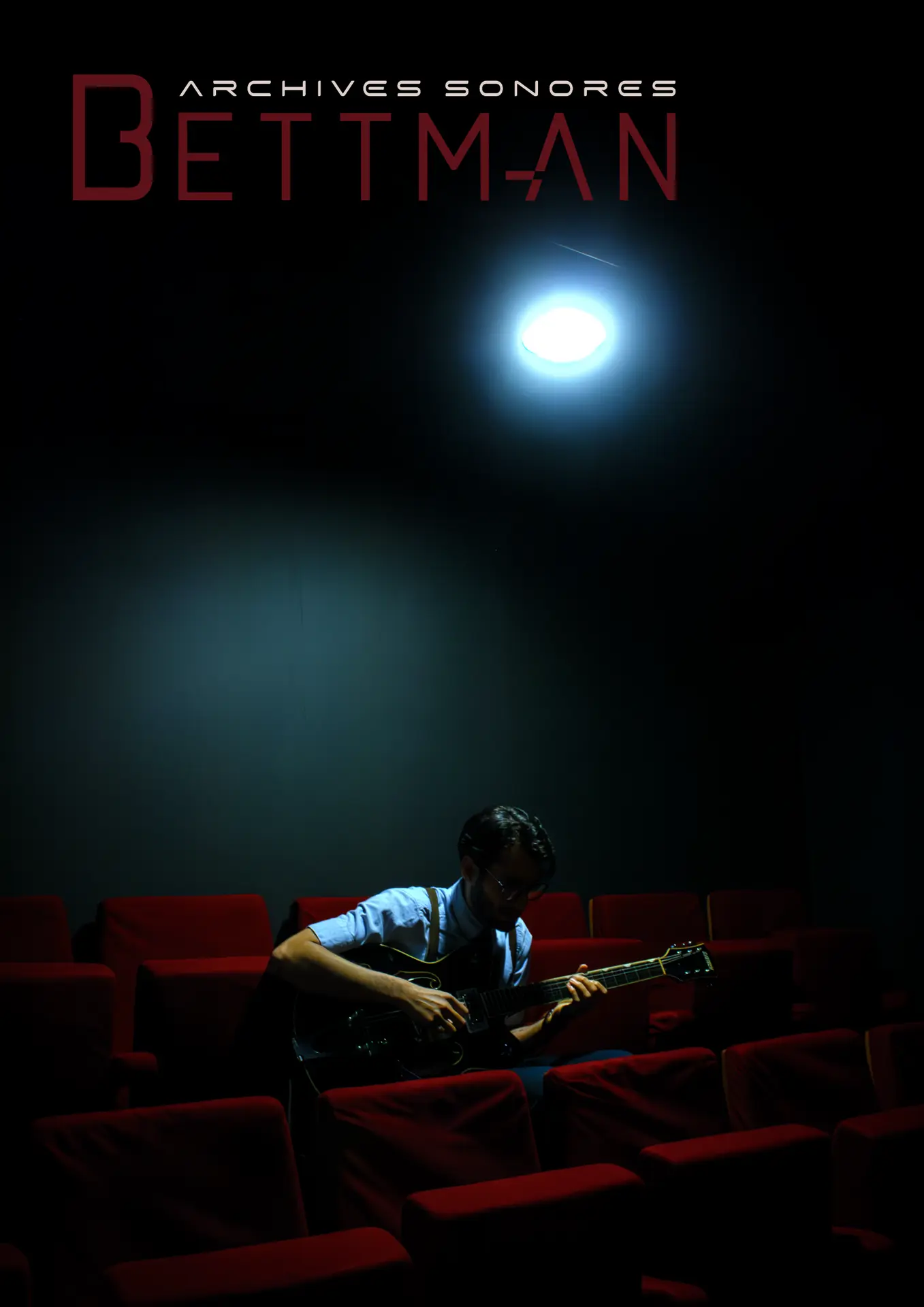Concert : Bettman