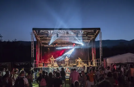 Festi'fire 2.5