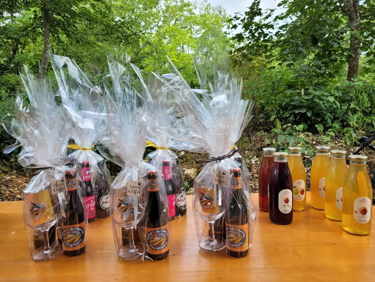 Les Trails enthousiastes_Talissieu