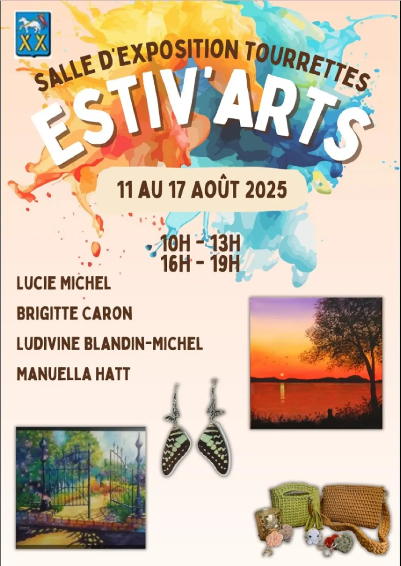 11 au 17 aout 2025