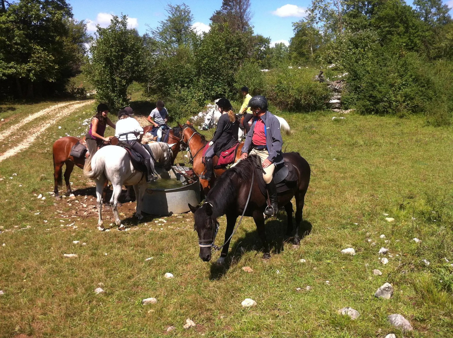 Ranch des Balmettes