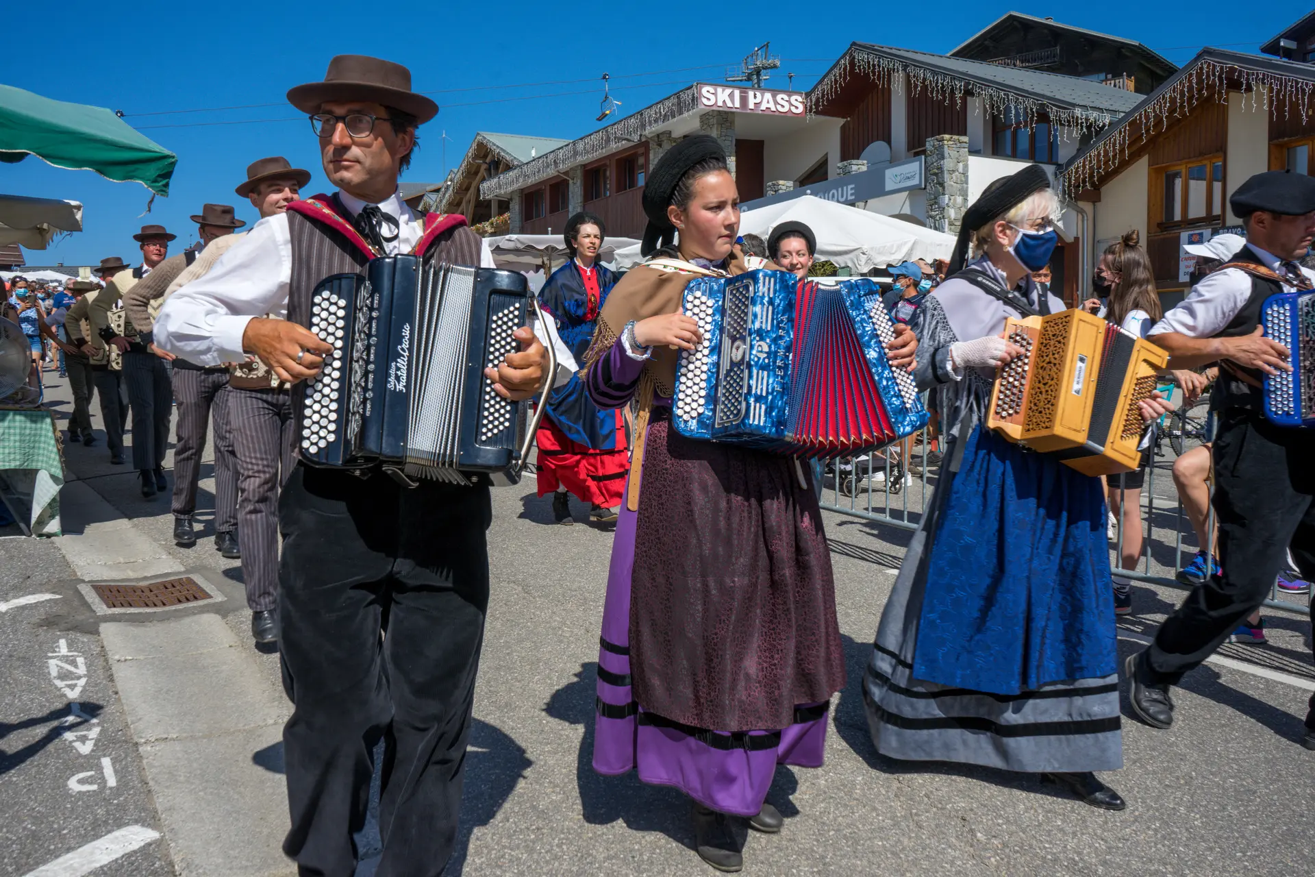 Fête du Beaufort 2021