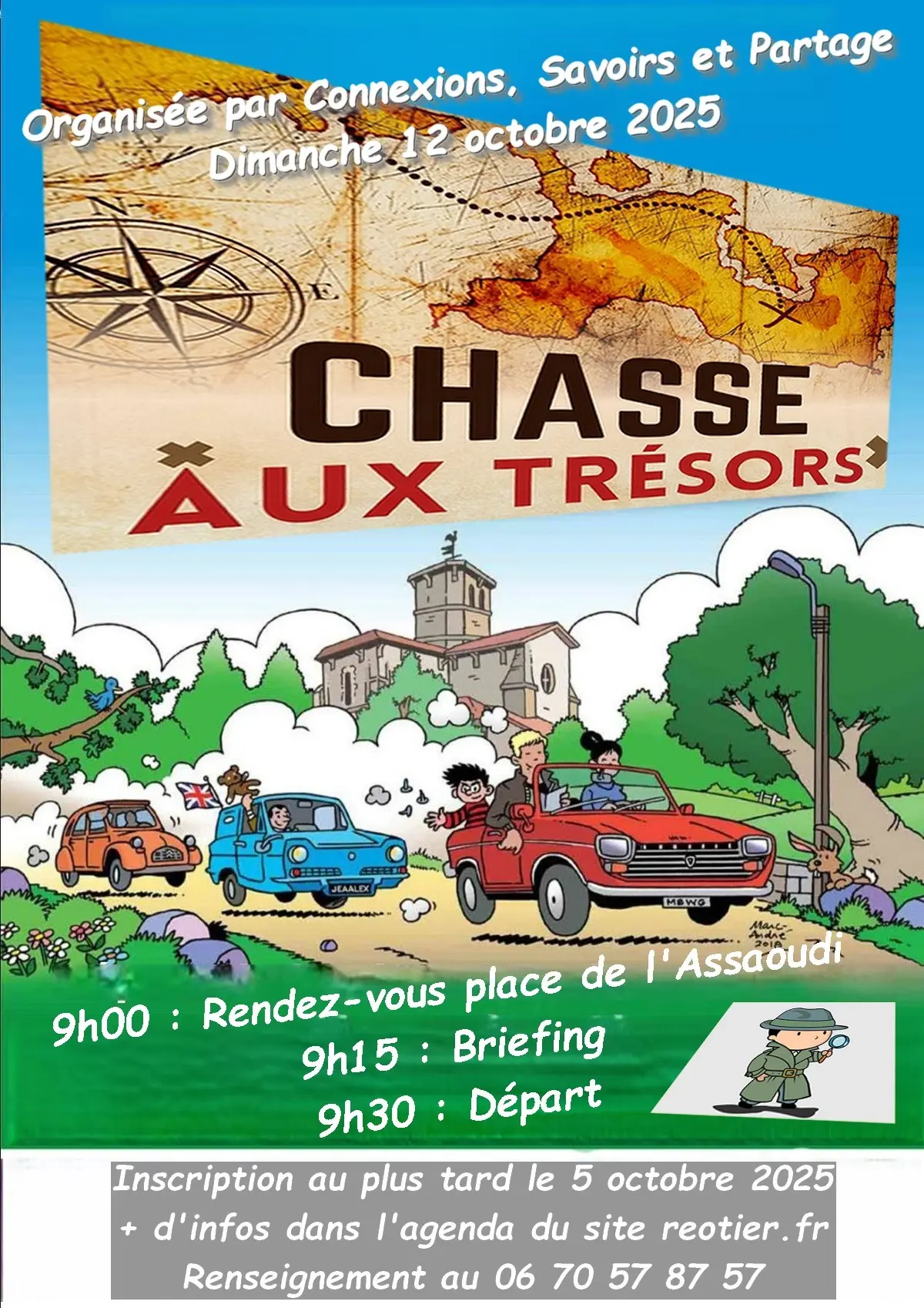 affiche