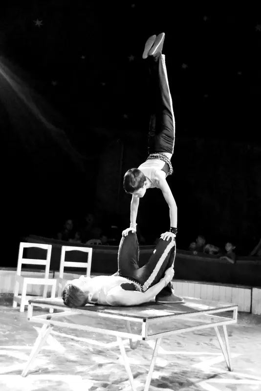 Cirque Zavatta_Moissac