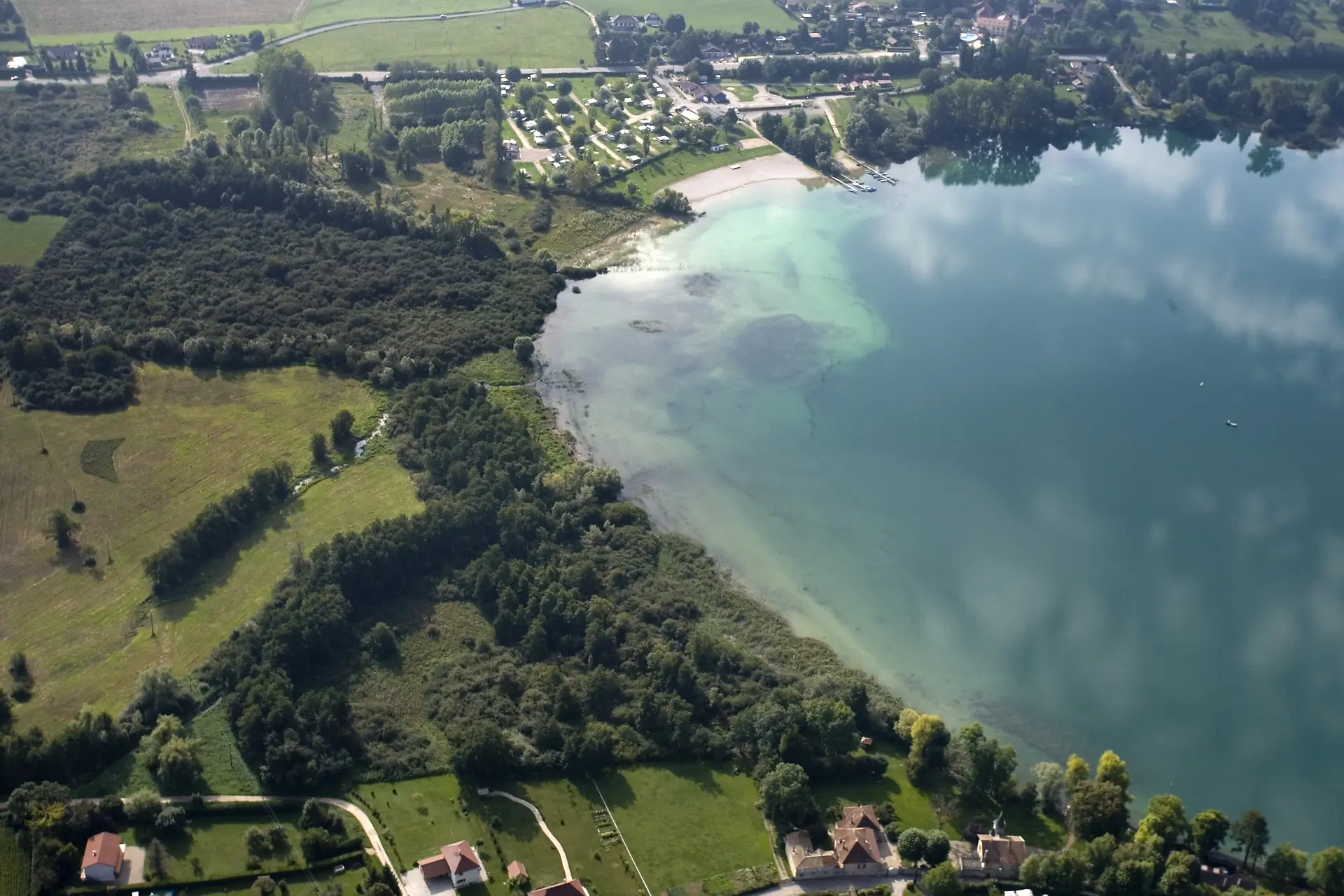 La Véronnière