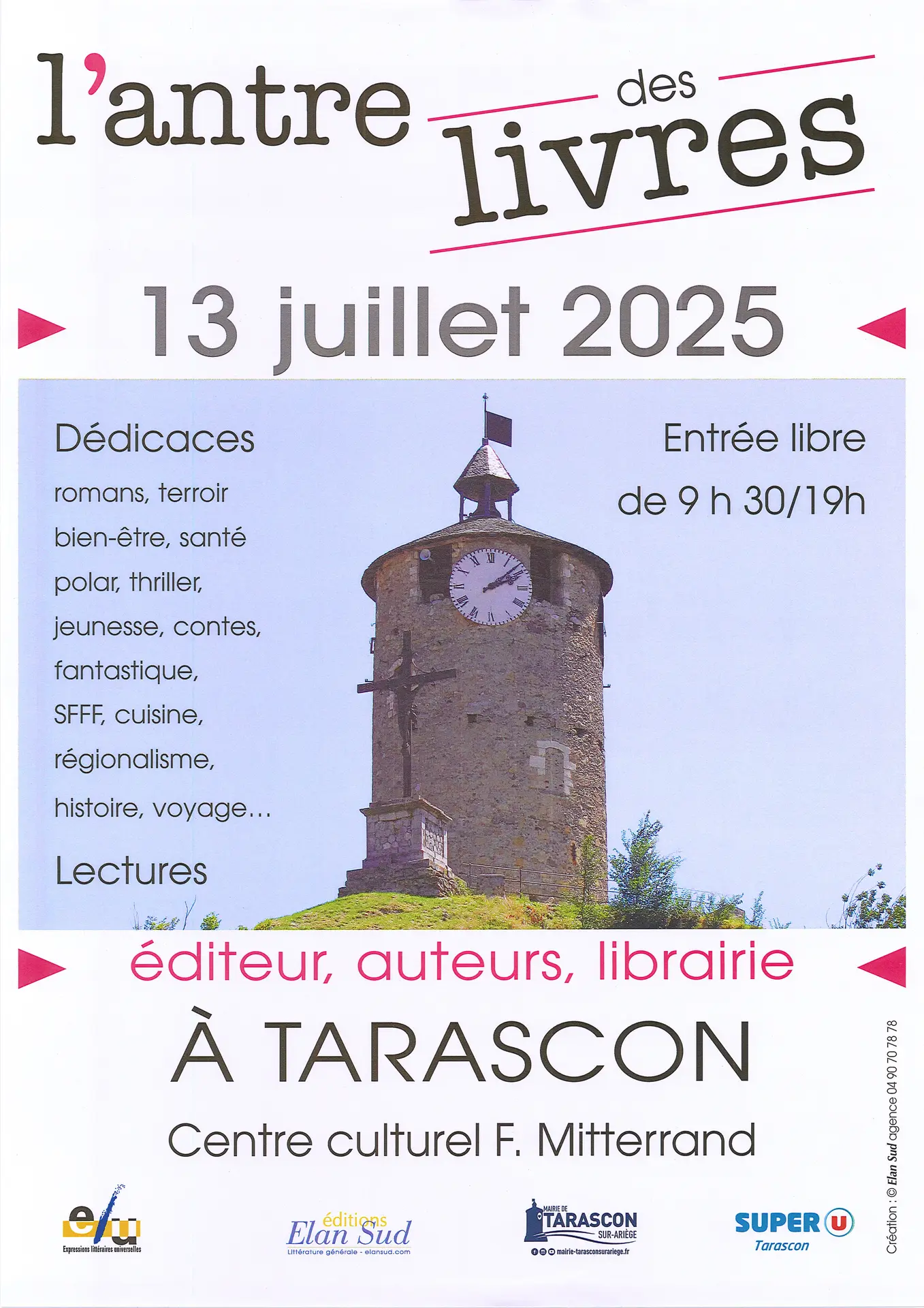 Affiche