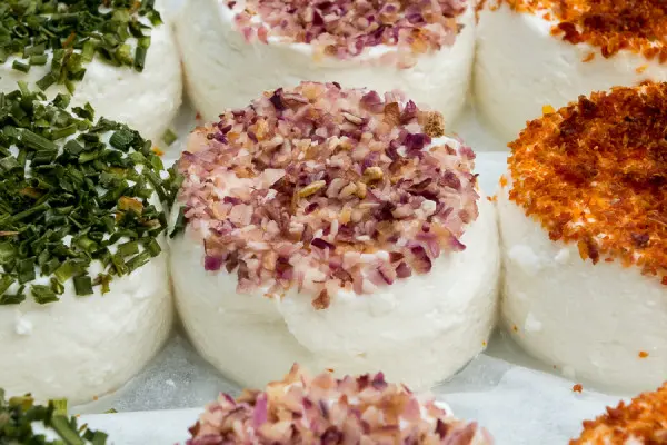 Les saveurs de Noël, la rue Sainte à l’honneur