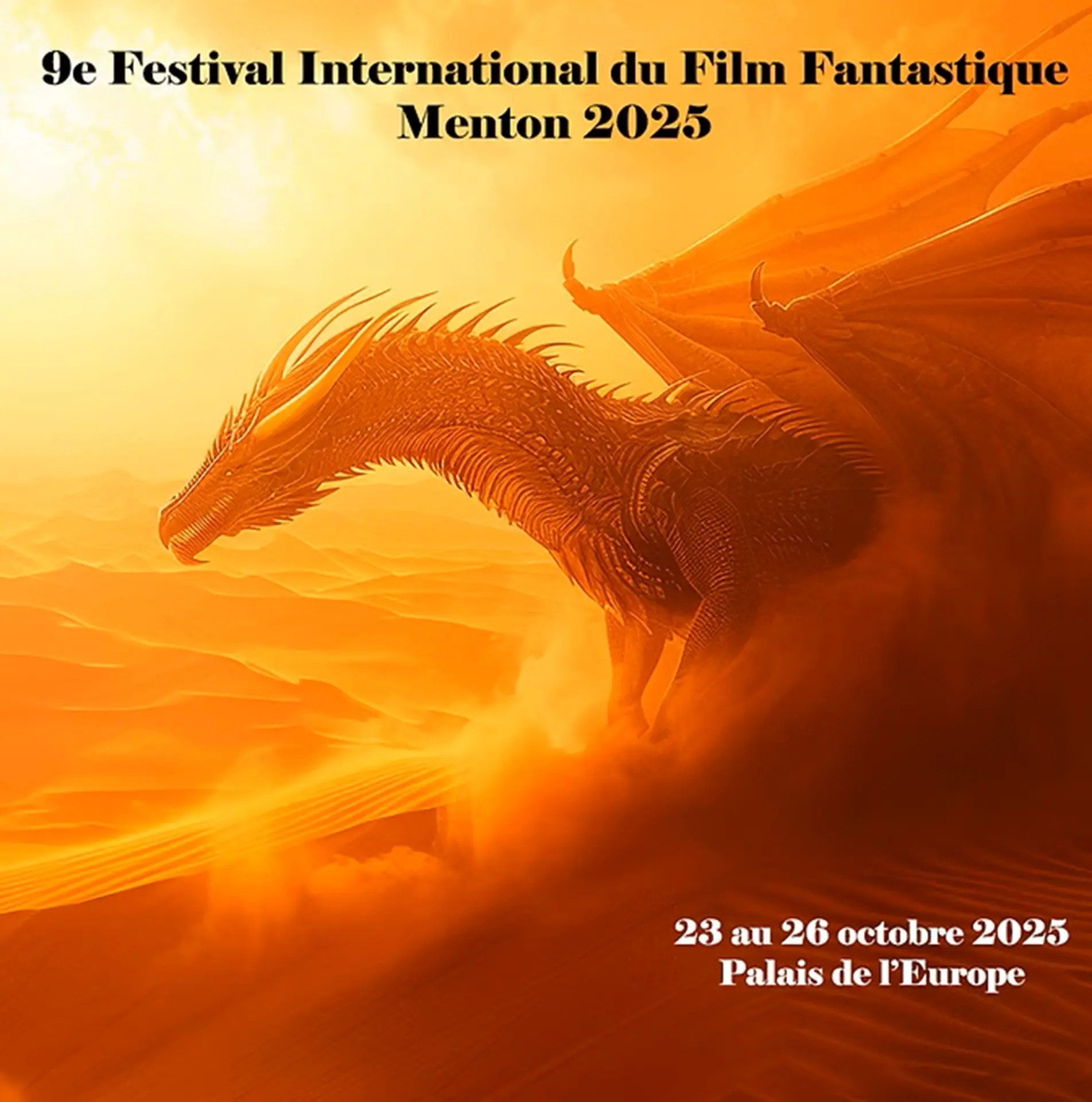 Affiche