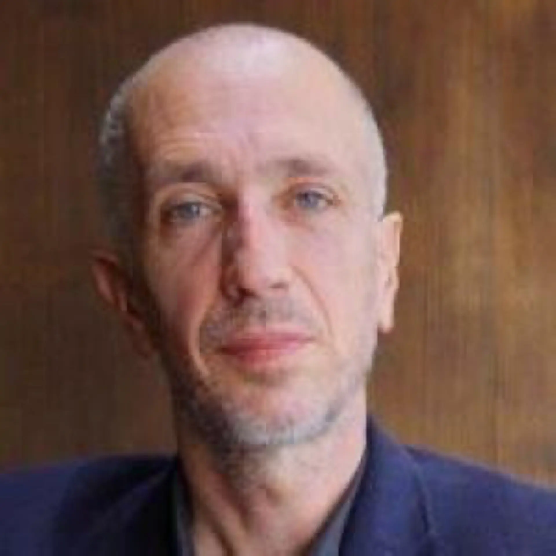 Yvon Bertorello