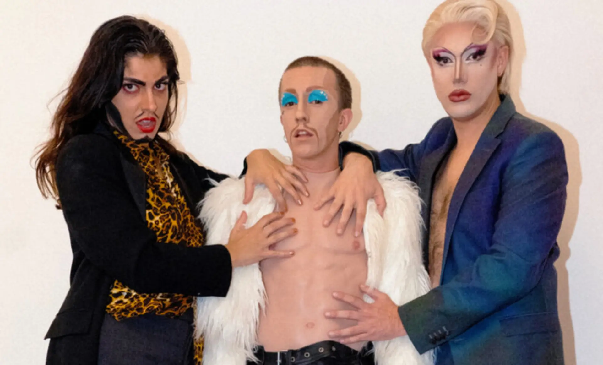 Garçons manqués | Le Gala Permanent_Marseille