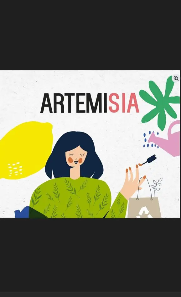 Artemisia salon zen et bio à Marseille
