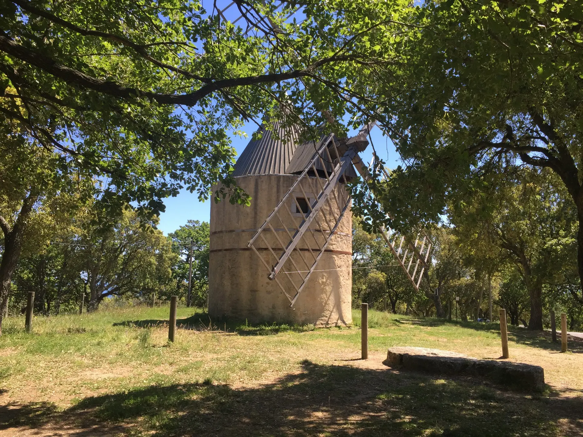 OTC Ramatuelle