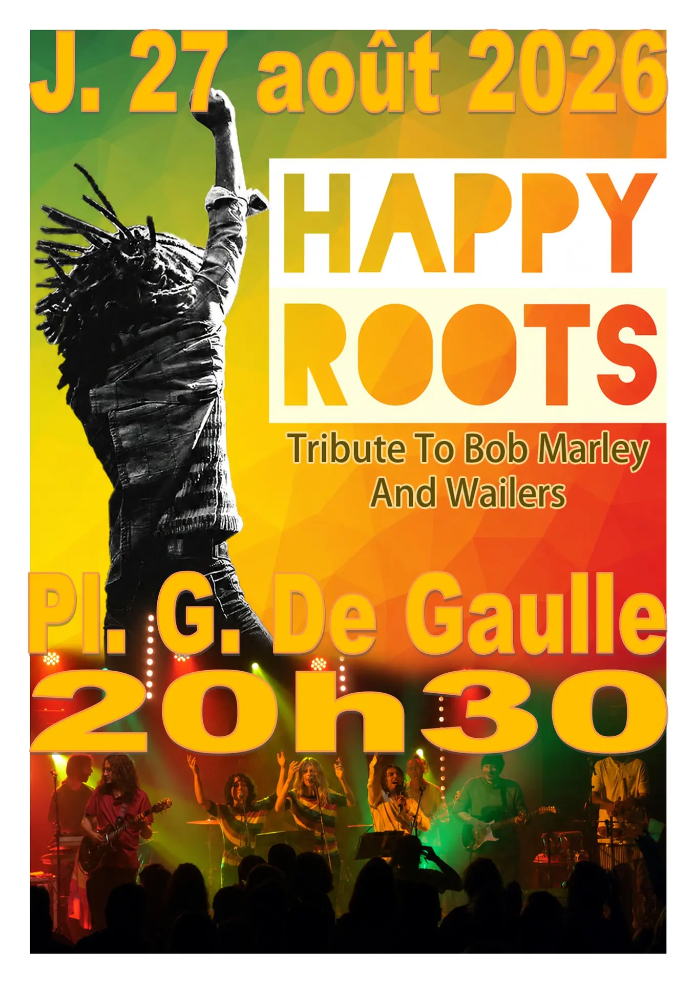 Affiche