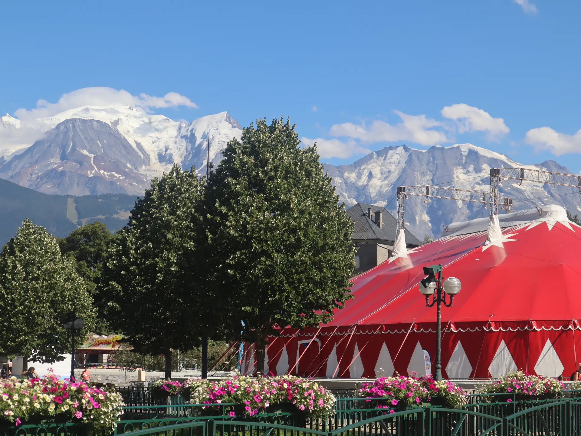 Festival Les Enfants d'Abord_Sallanches