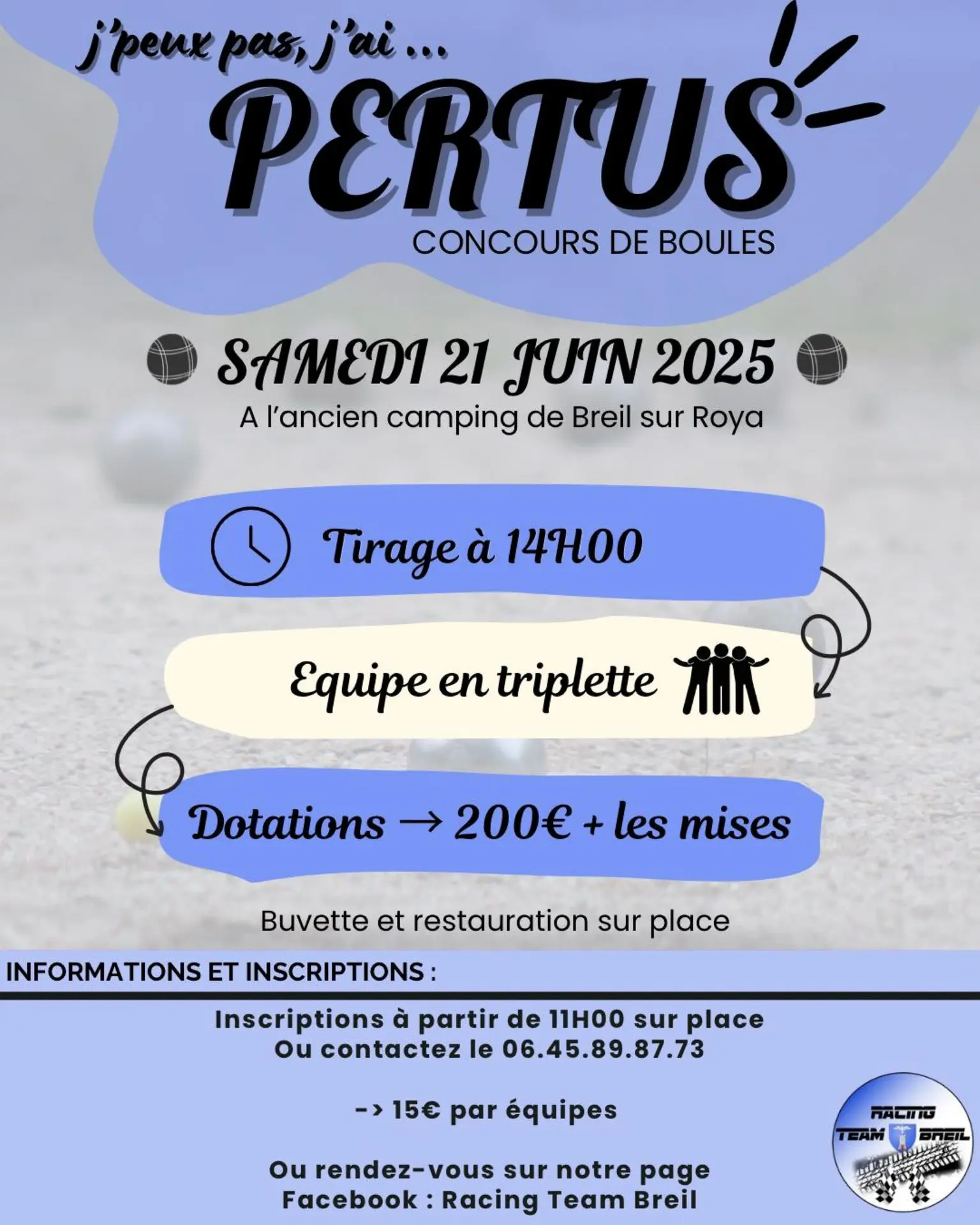 Concours de boules du Pertus_Breil-sur-Roya