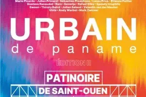 Urbain de Paname