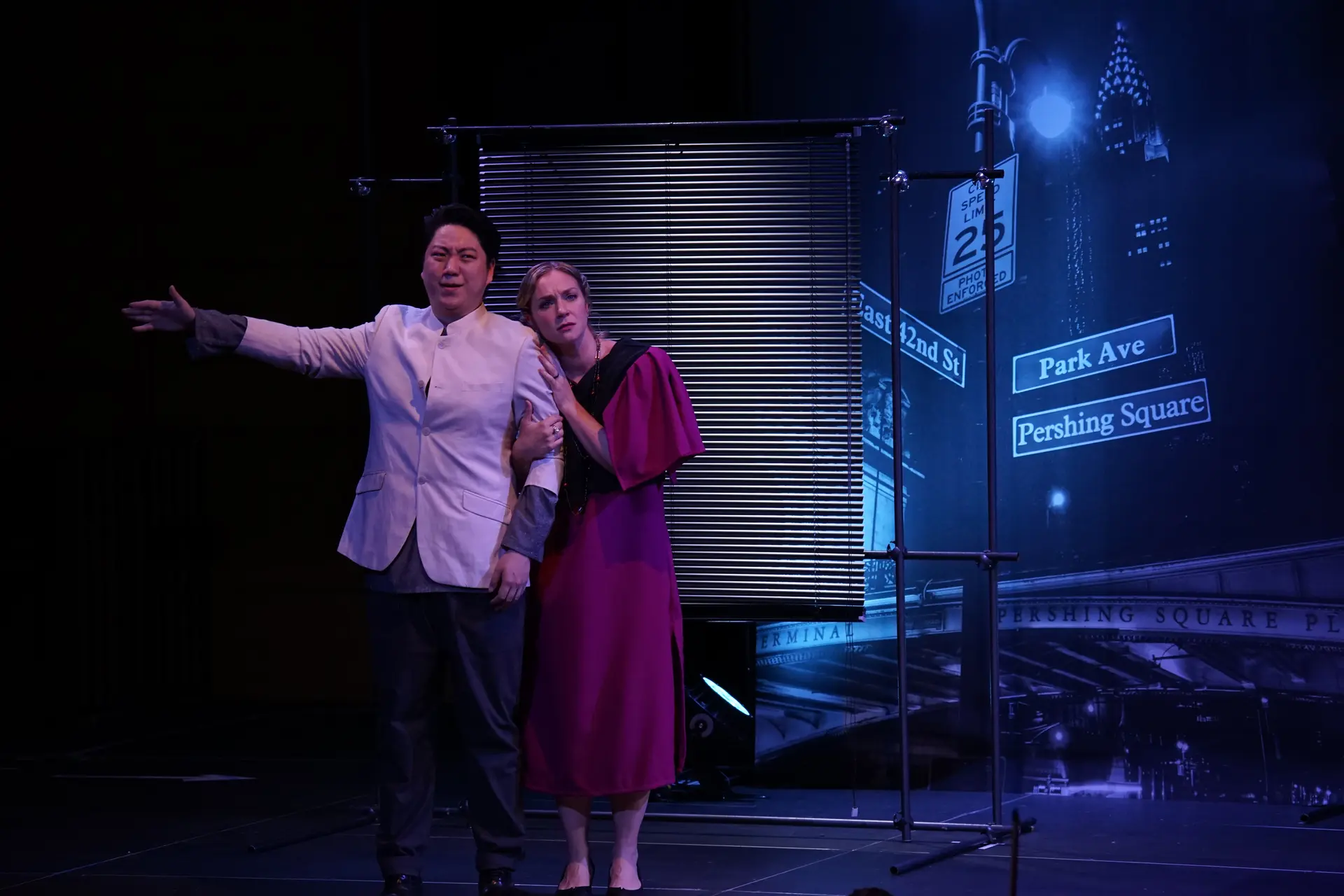 Festival Lyrique 2024.