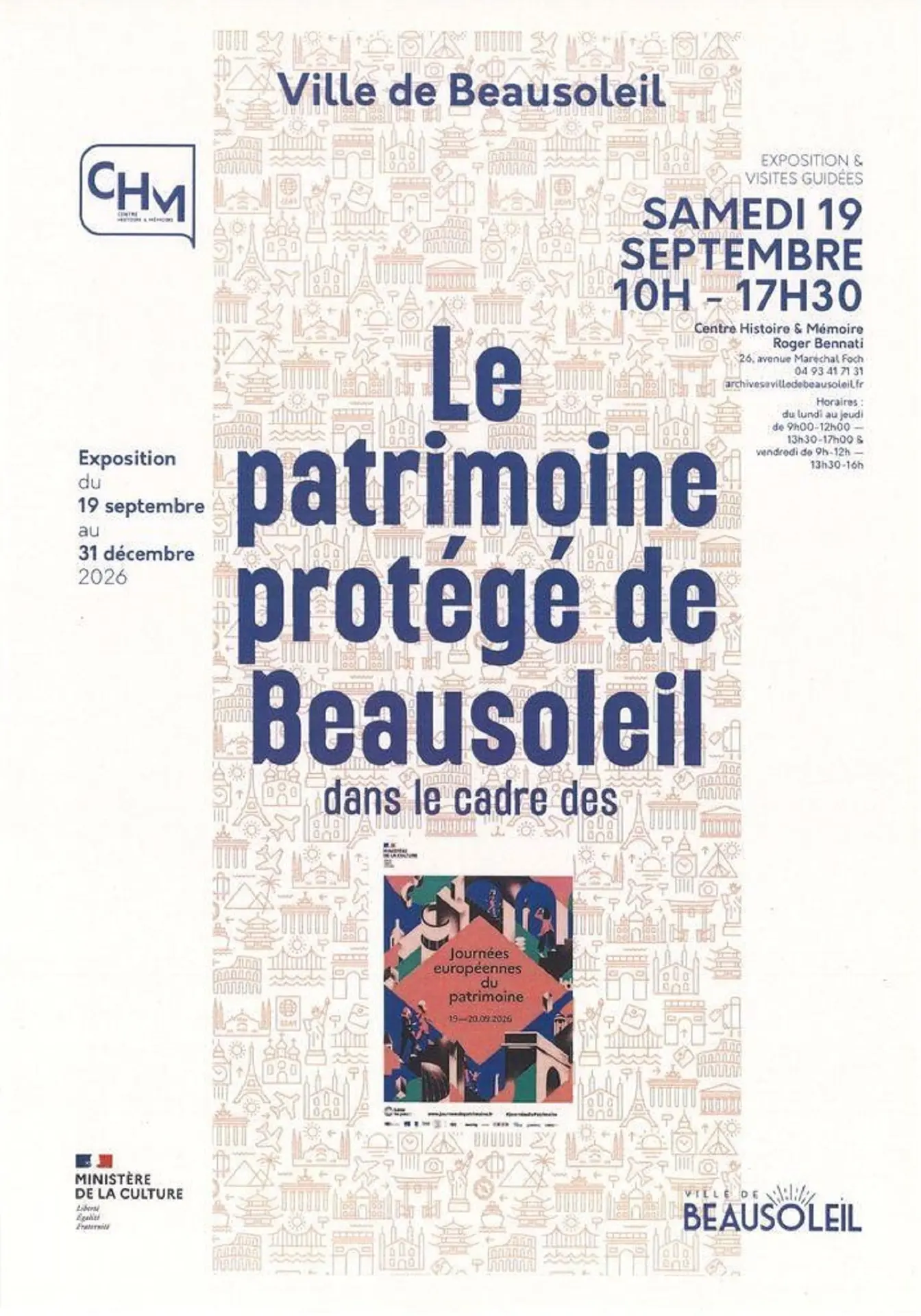 Affiche