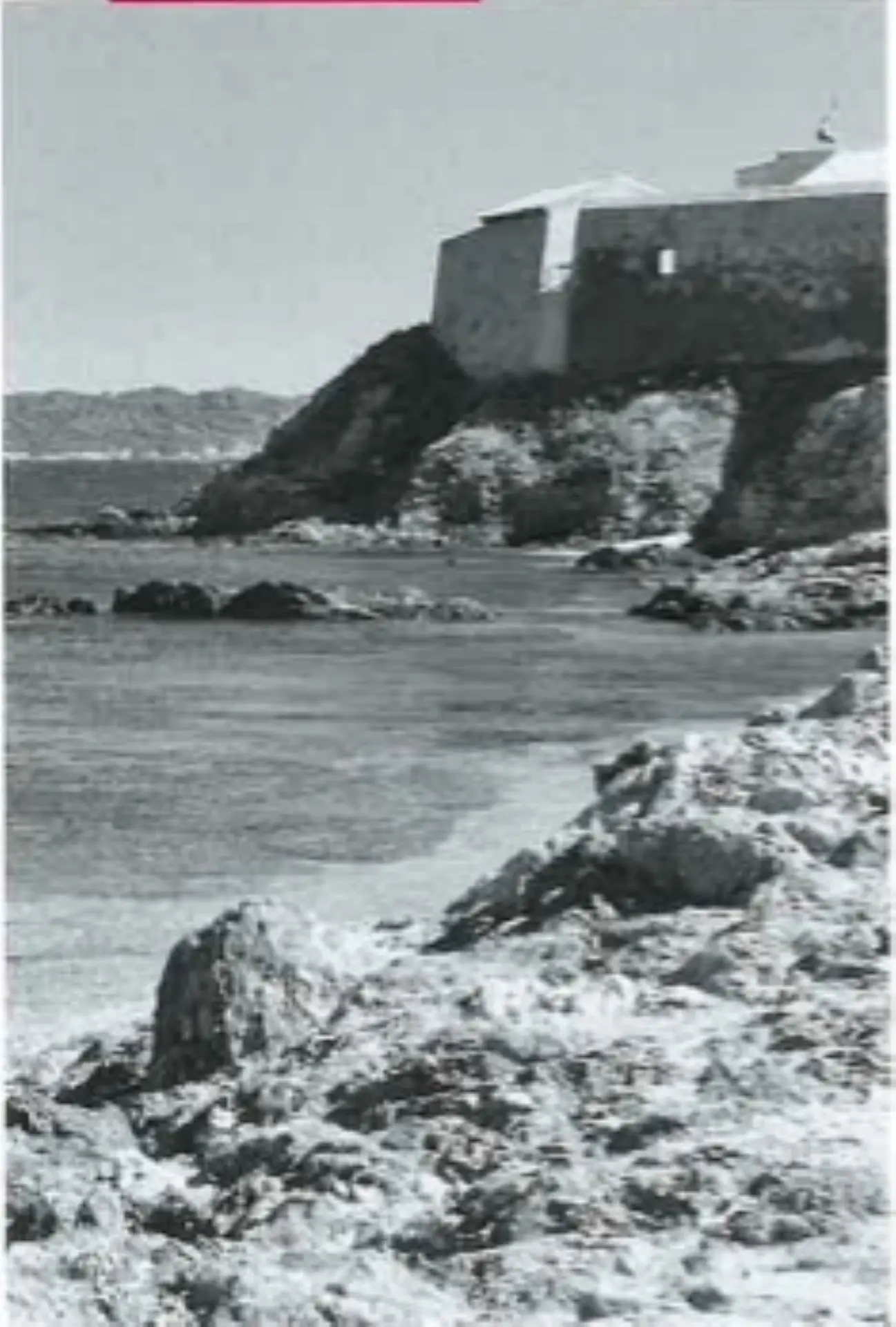 L'île et l'archet - FORTissimo 2026_Hyères