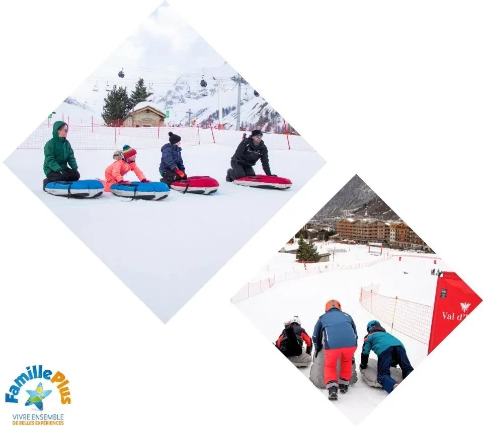 Photo paysage - Airboard 2024