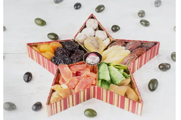 Les saveurs de Noël, la rue Sainte à l’honneur