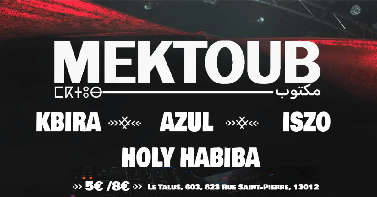 Mektoub