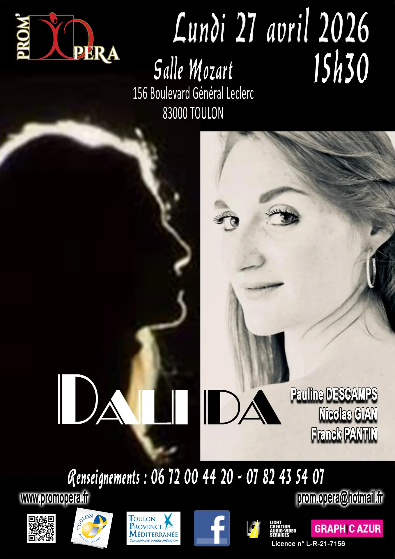 2026-04-27 Dalida