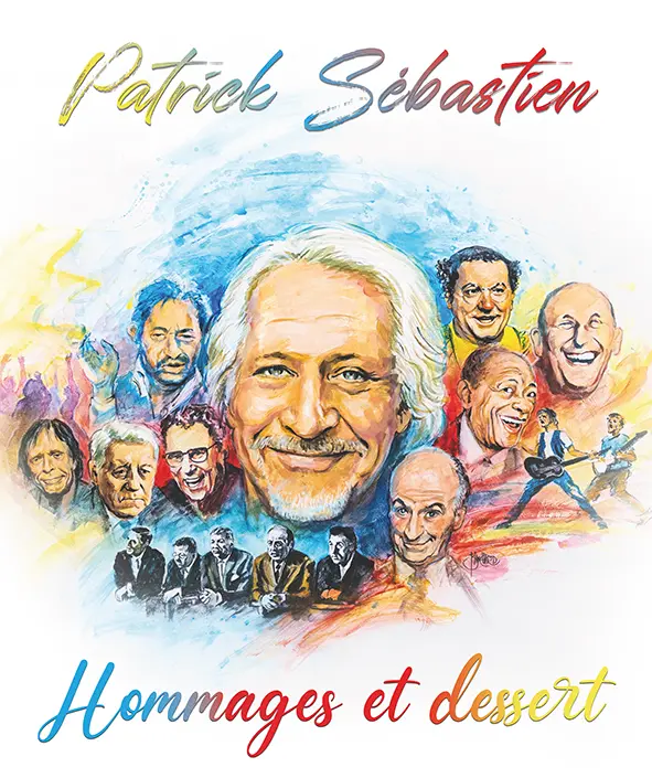 un One music man show