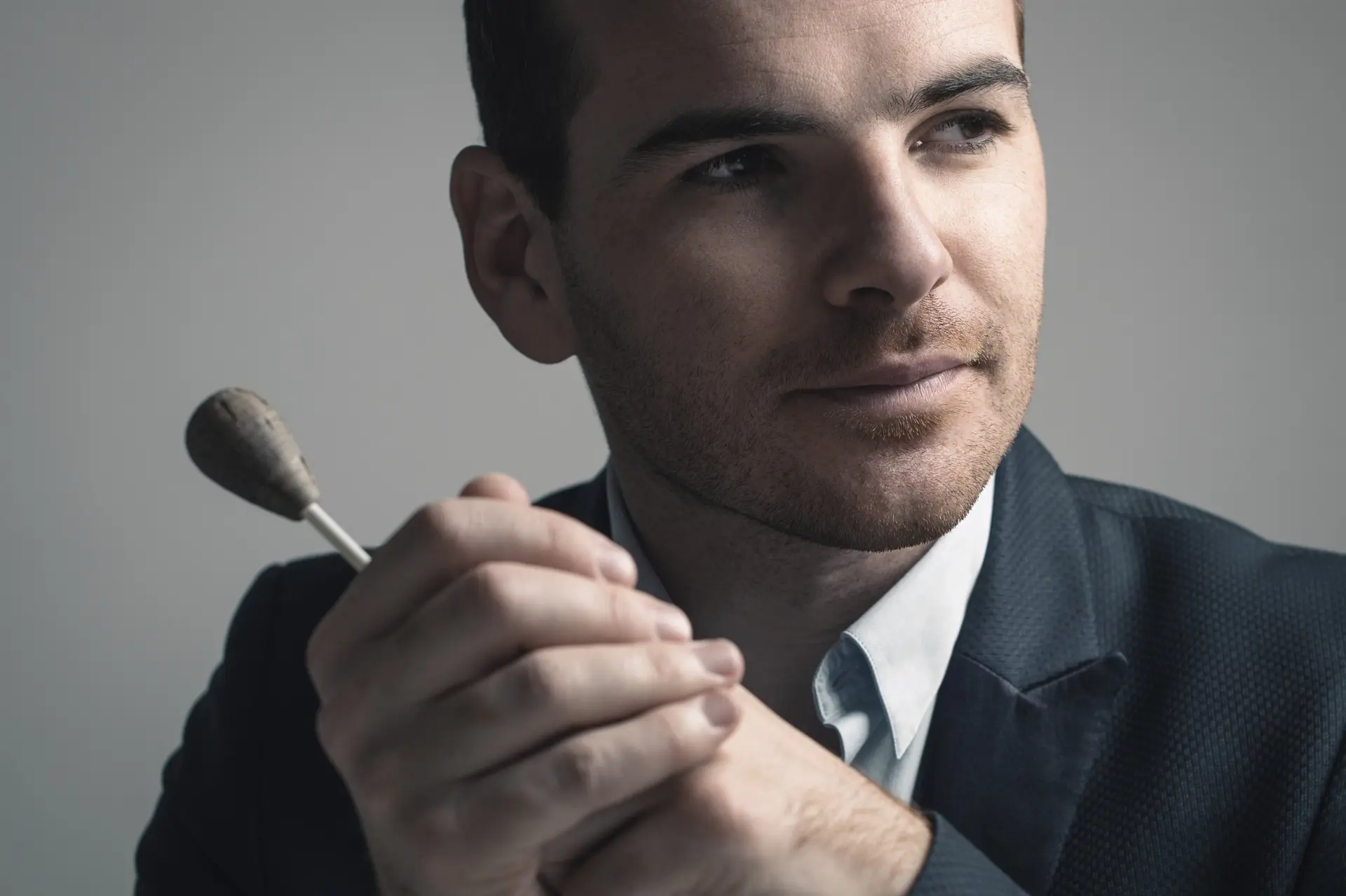 Lionel Bringuier - Direction