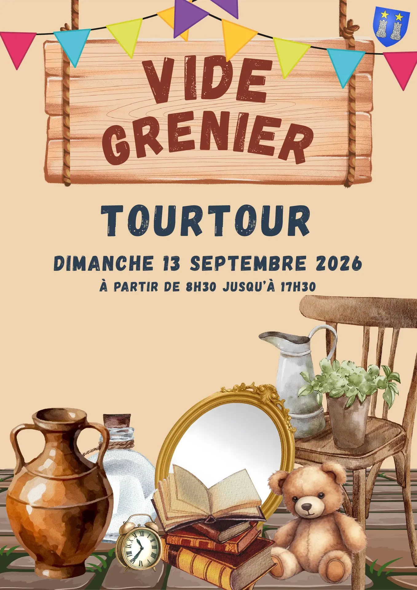 Affiche