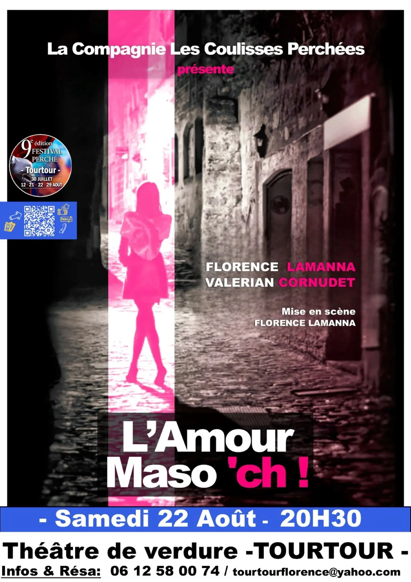 L'Amour Maso'ch !