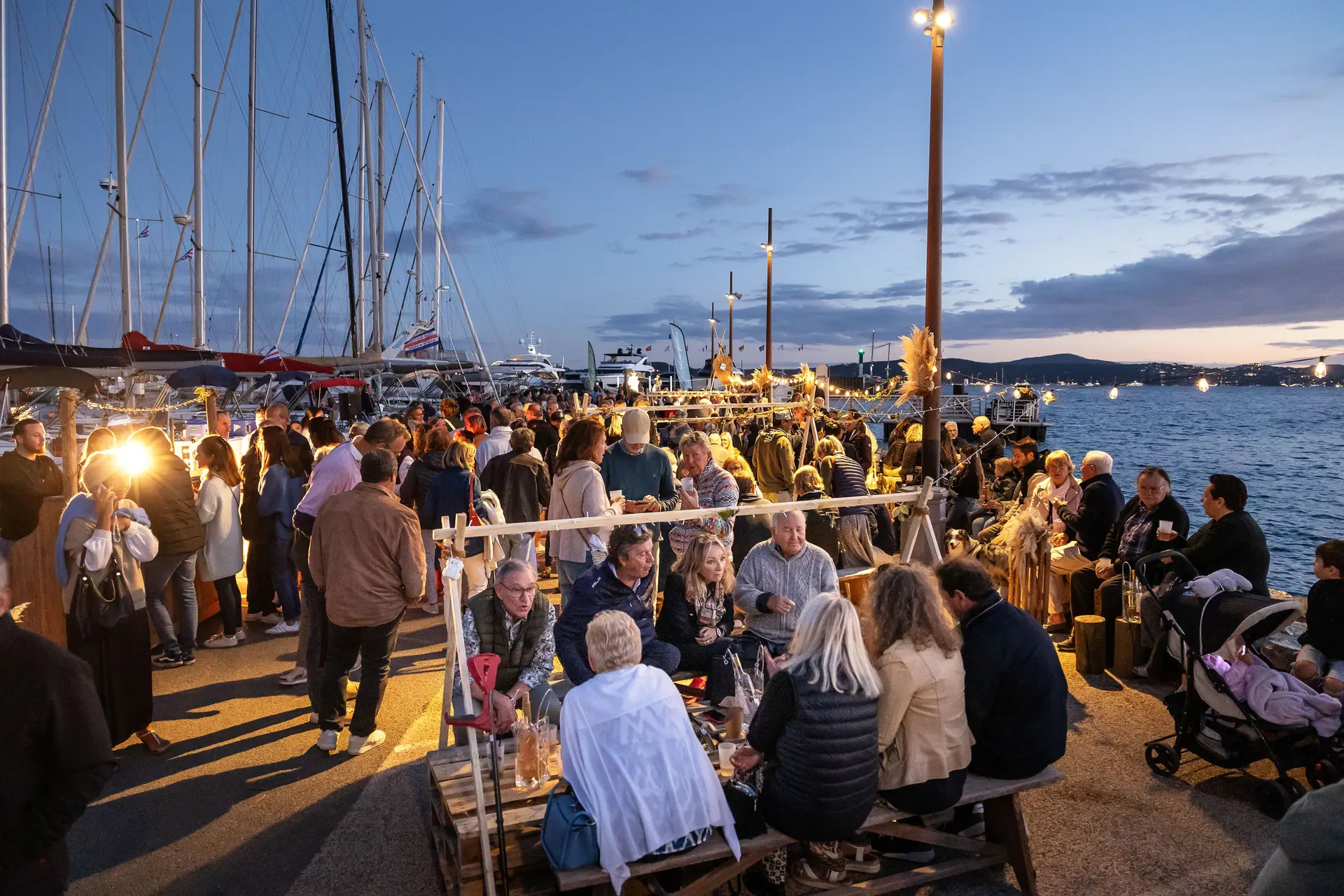Closing d'été_Sainte-Maxime